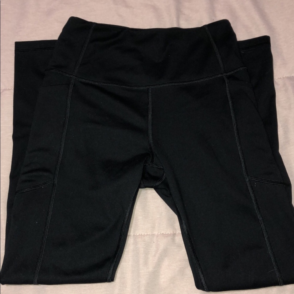 Victoria secret leggings